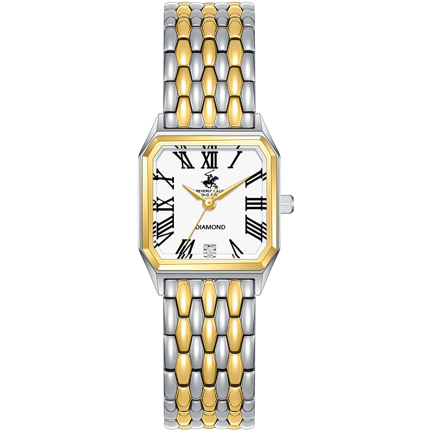 Часы Beverly Hills Polo Club Diamond BP3916C.230
